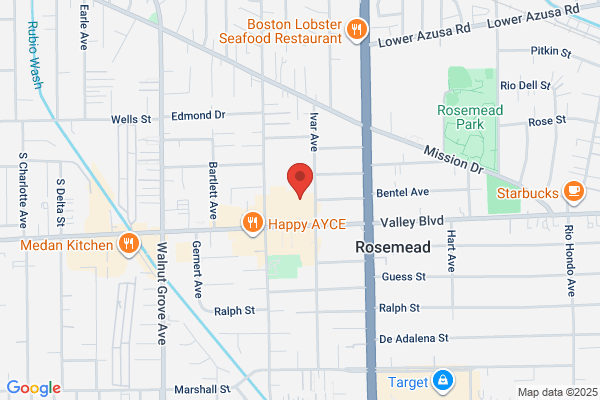 Vietnamese American Senior Association