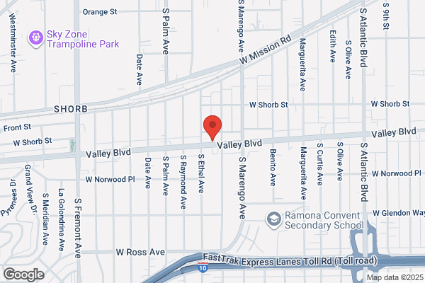 Physical Therapy & Rehab Center
