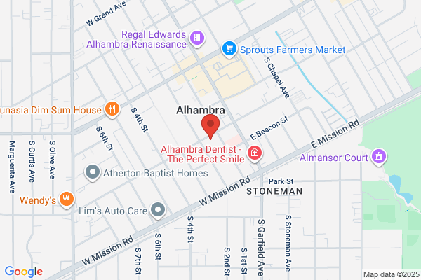 Alhambra Court Town Homes