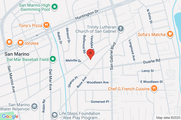 Fairview Realty Inc