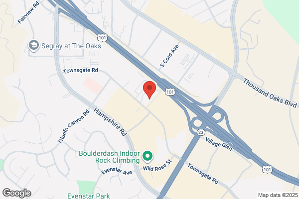 Humphrey Real Estate