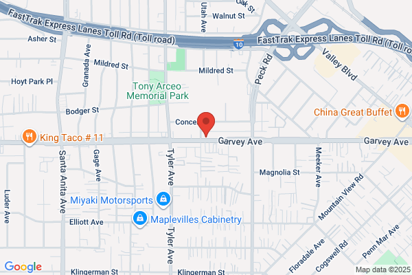 Mercado Irma Real Estate Office of