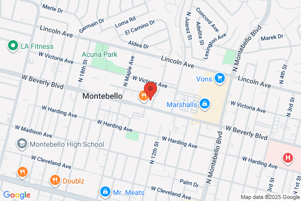 Montebello District Board of Realtors Inc