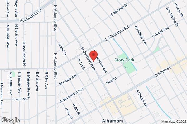 Parish of Holy Trinity & St Benedict Episcopal-Anglican