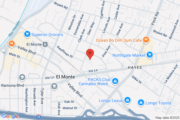 Primera Iglesia Bautista Del Sur