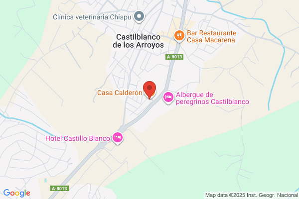 Casa-Calderon