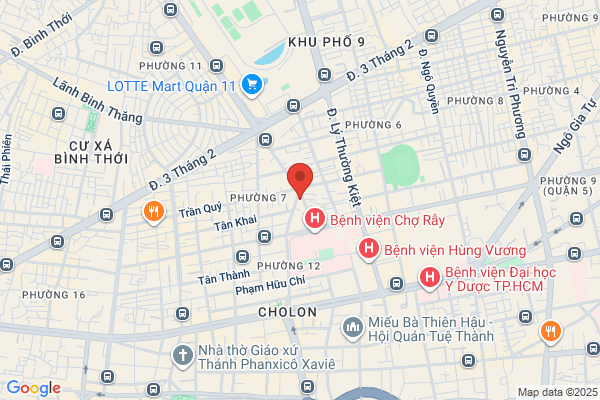 Com Tam Thuan Kieu Inc