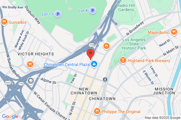 Full House Seafood Restaurants