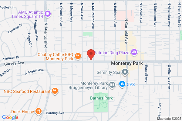 Lucky City Restaurants