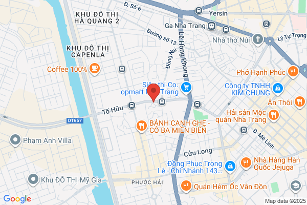 Nem Nuong Ninh Hoa