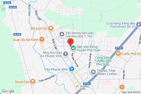 Quynh Nhu Cafe