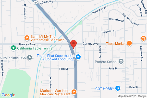 Alberto's Authentic Mexican Food
