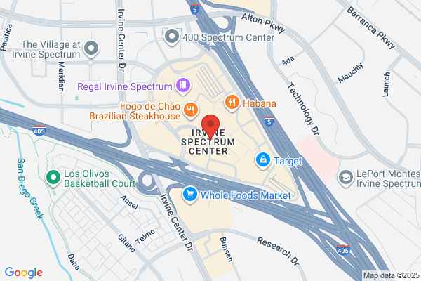 Capital Seafood Restaurant