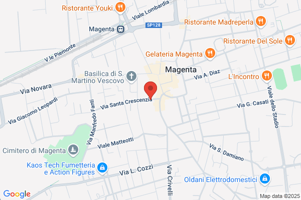 Mg Hair Studio