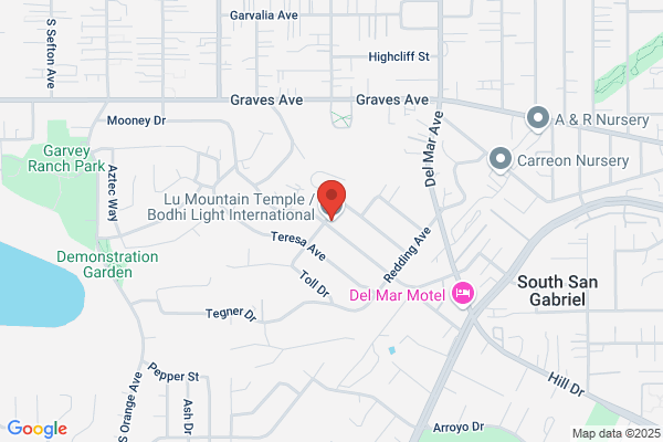 Thai Lao Mission of Fsbc of El Monte