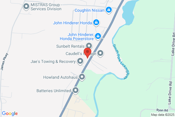 HJ Auto Group