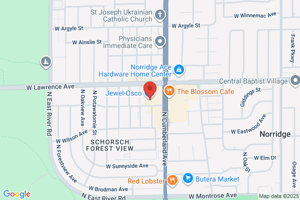 Rosemont IL Locksmith Store