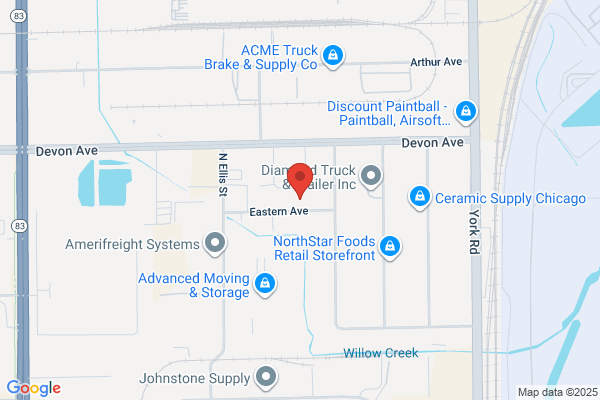 Phoenix Irrigation Supply, Inc.