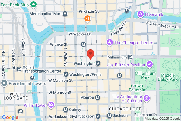 Cti of Cook County