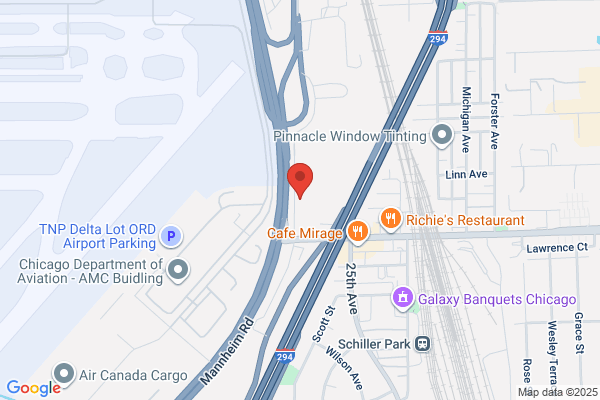 Inamco Chicago