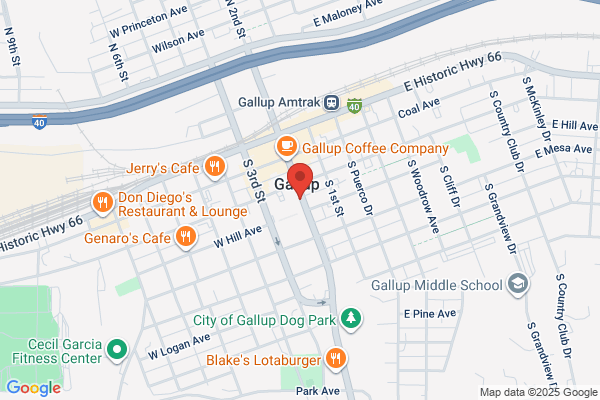 Camille's Sidewalk Cafe