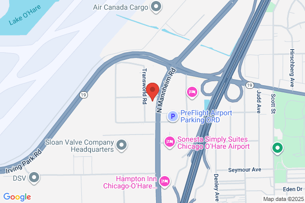 Ace Rent A Car