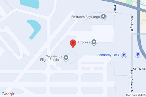 Air New Zealand Cargo