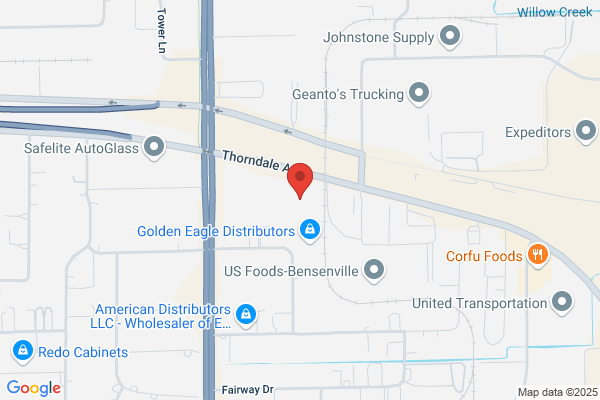 Freightnet USA Inc