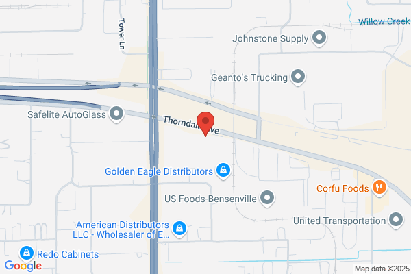 Mapcargo International