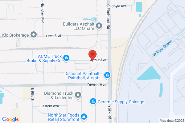 Scanwell Logistics
