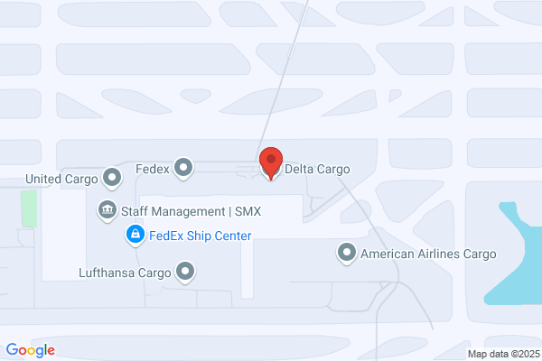 Tas Air Cargo