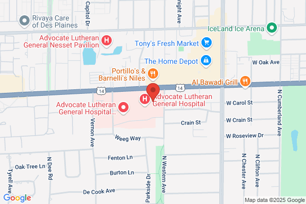 Acl-Patient Resource Center