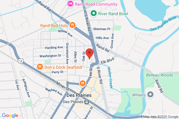 Bagby Michael DC