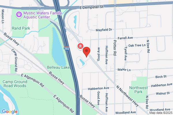Park Ridge Rehab