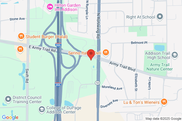 Progressive Medical Center