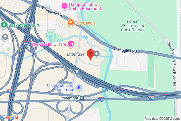 Fifth Third Private Bank - Patrick Swaney