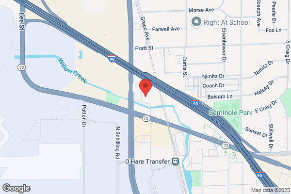 Holiday Inn Express & Suites Chicago O'Hare Airport, an IHG Hotel