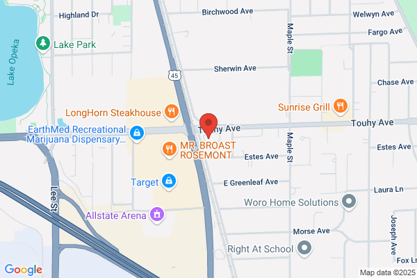 avid hotel Chicago O’hare – Des Plaines, an IHG Hotel