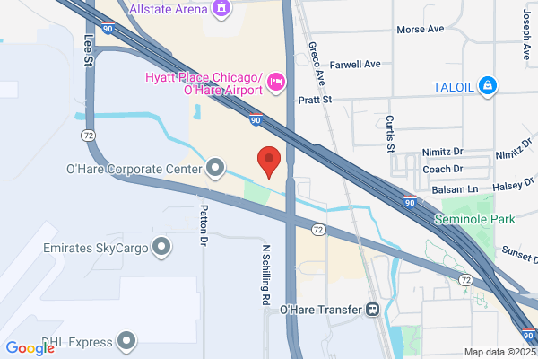 Holiday Inn & Suites Chicago O'Hare - Rosemont - CLOSED