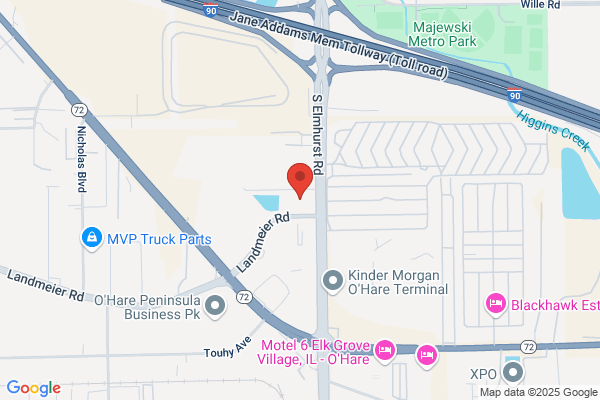 Wyndham Garden Elk Grove Village/O'Hare