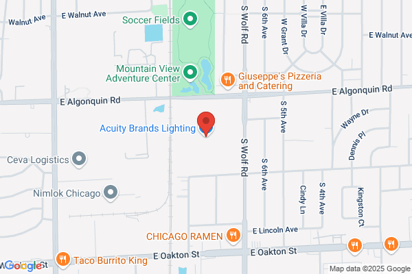 Juno Lighting Inc