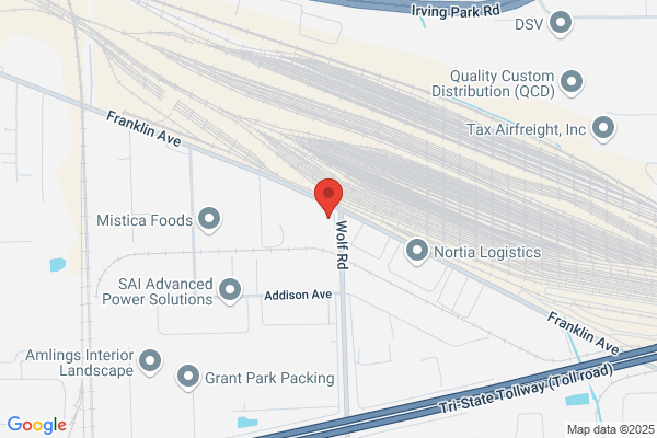 Kaas Industries Inc