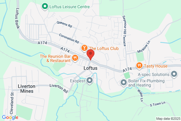 Loftus & Loftus