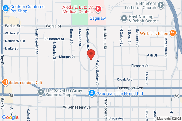 MacDonald Gregory A Attorney