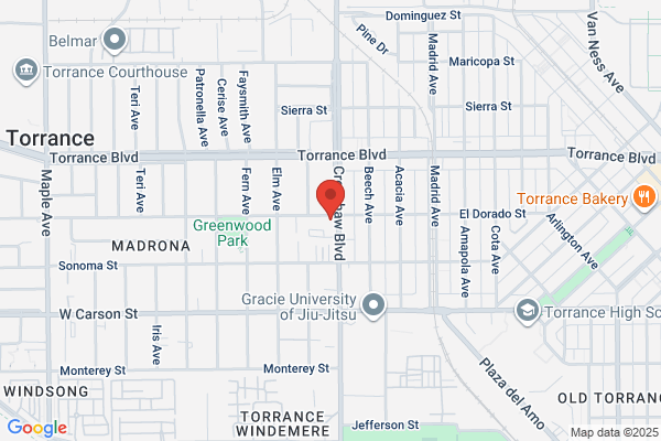 MacGregor Melinda Attorney