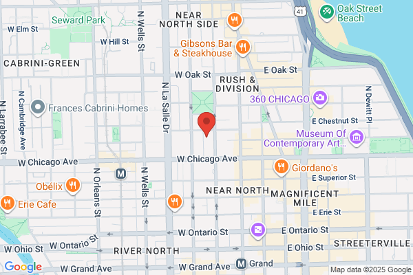 Best Chicago Limo the