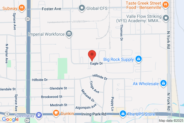 All Star Tool & Mold Inc
