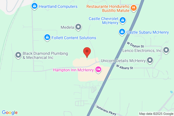 Automation Works Inc