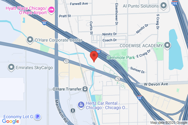 Chicago Quadrill Co