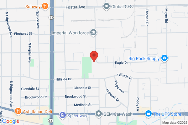 Hutchison Tool Sales Co